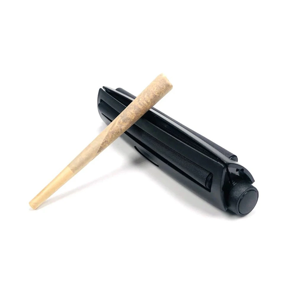 Tools Work - 110mm Portable Manual Cigarette Tobacco Herb
