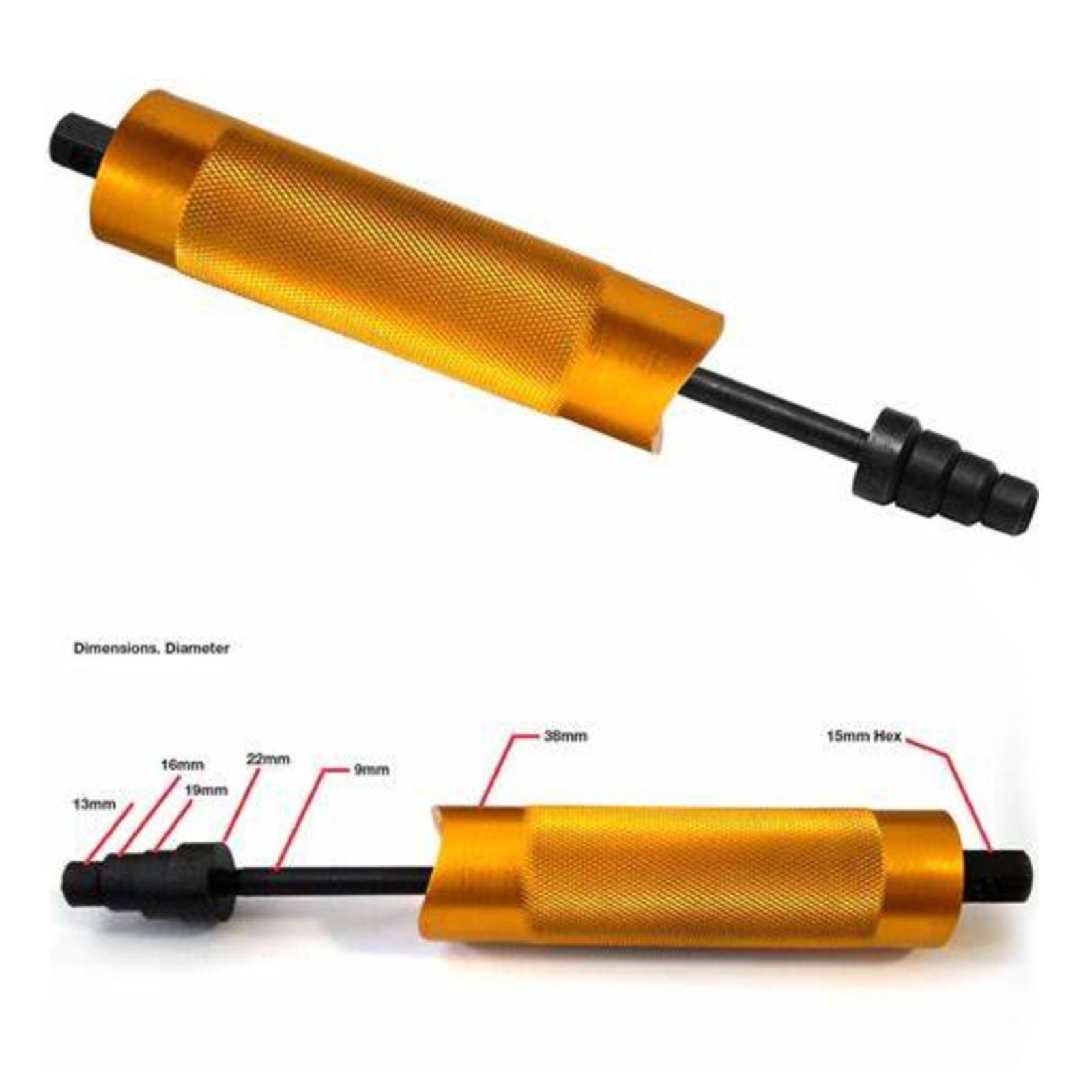 Tools For Motorcycle Workshop - Motorcycle Wrist Pin Puller Heavy Duty
