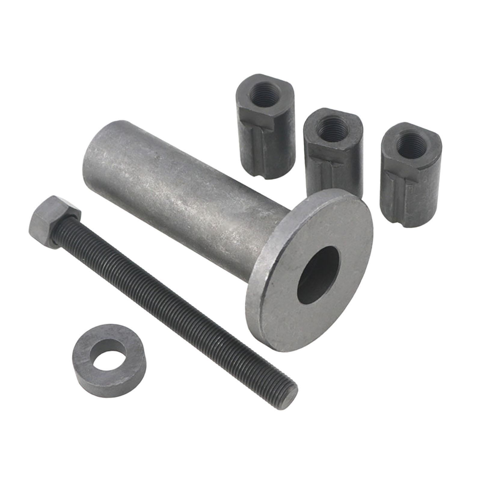 Tools For Motorcycle Workshop - Multi Purpose Motorcycle Crankshaft Separator Steel