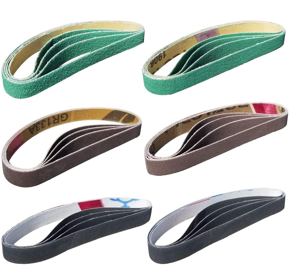 Tools Work - 24 Pcs 1/2