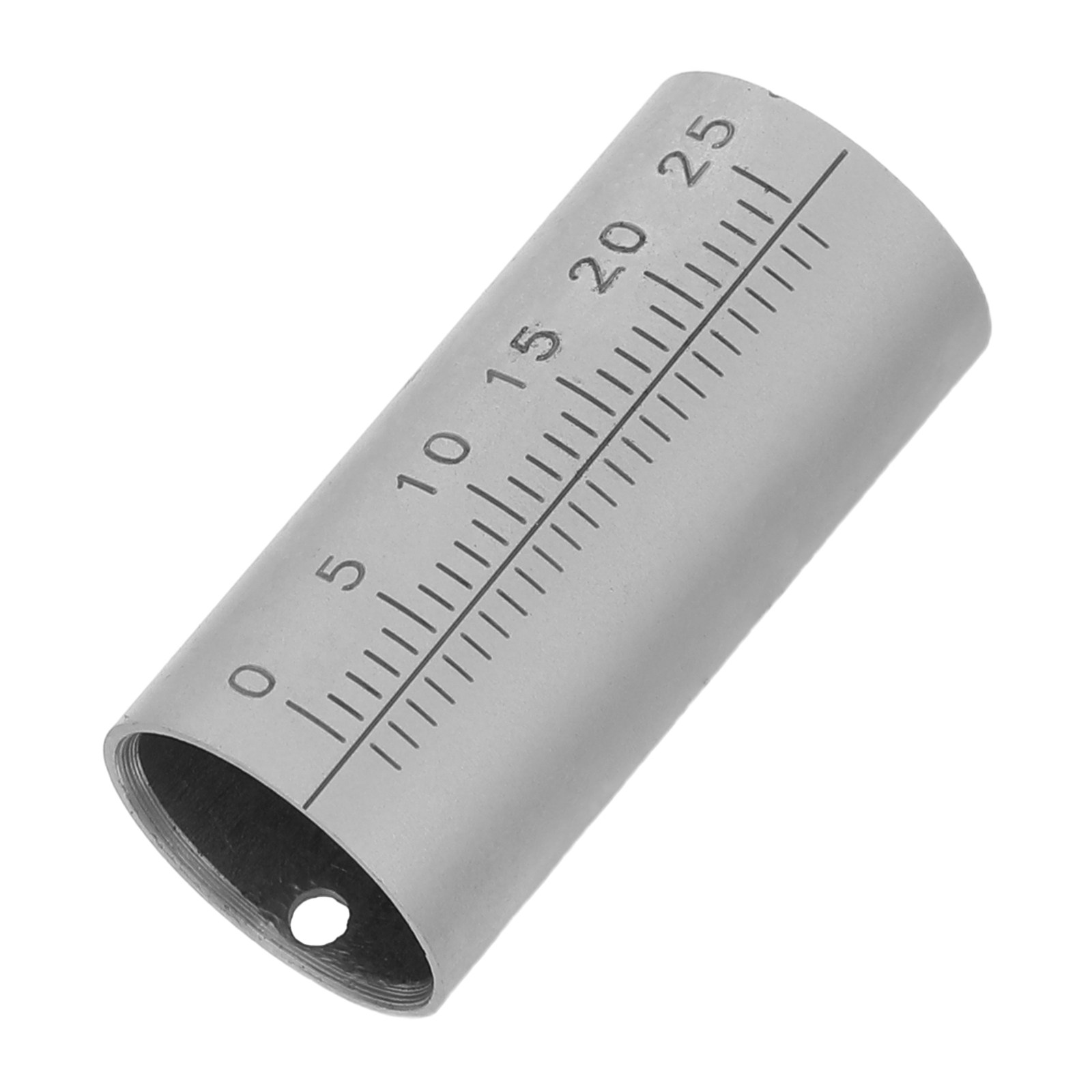 Workshop Tools Youtube - Outside Micrometer Inner Sleeve 0-25Mm Precise