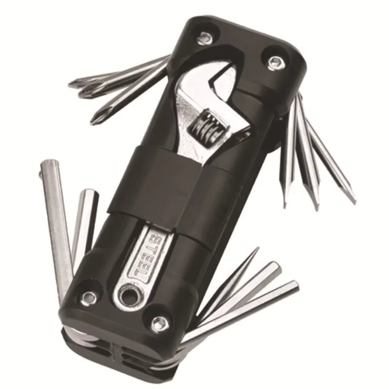 Tools For Motorcycle Workshop - Motorcycle Multi-function Tools Multi-tool Tire Repair