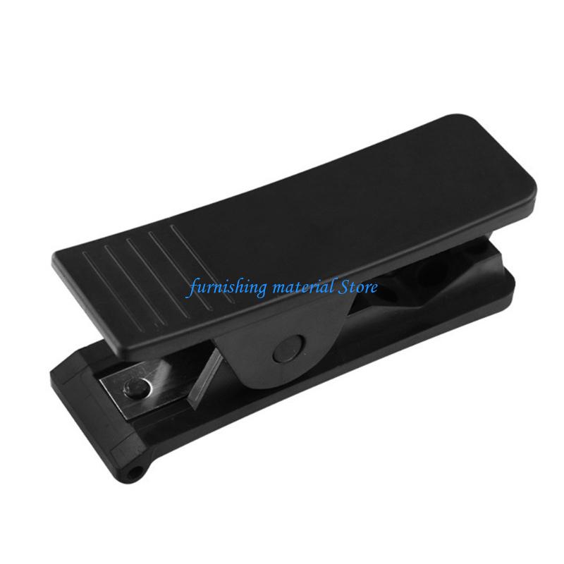 Workshop Tools Youtube - Y5GD Plastic Cutting Tool Safety Lock