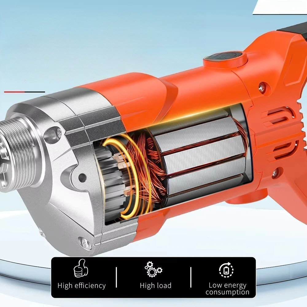 1300W Portable Handheld Variab - Tools Work reseña y precio