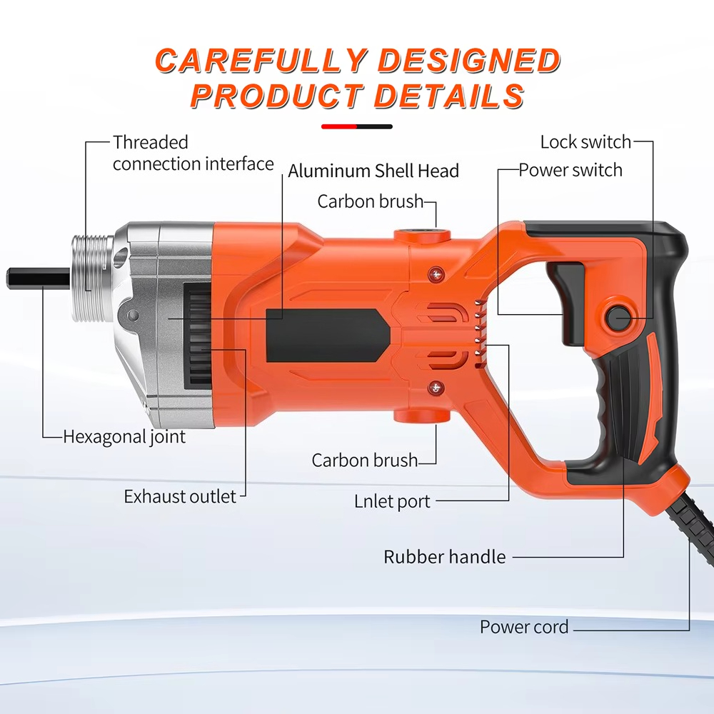 1300W Portable Handheld Variab - Tools Work reseña y precio