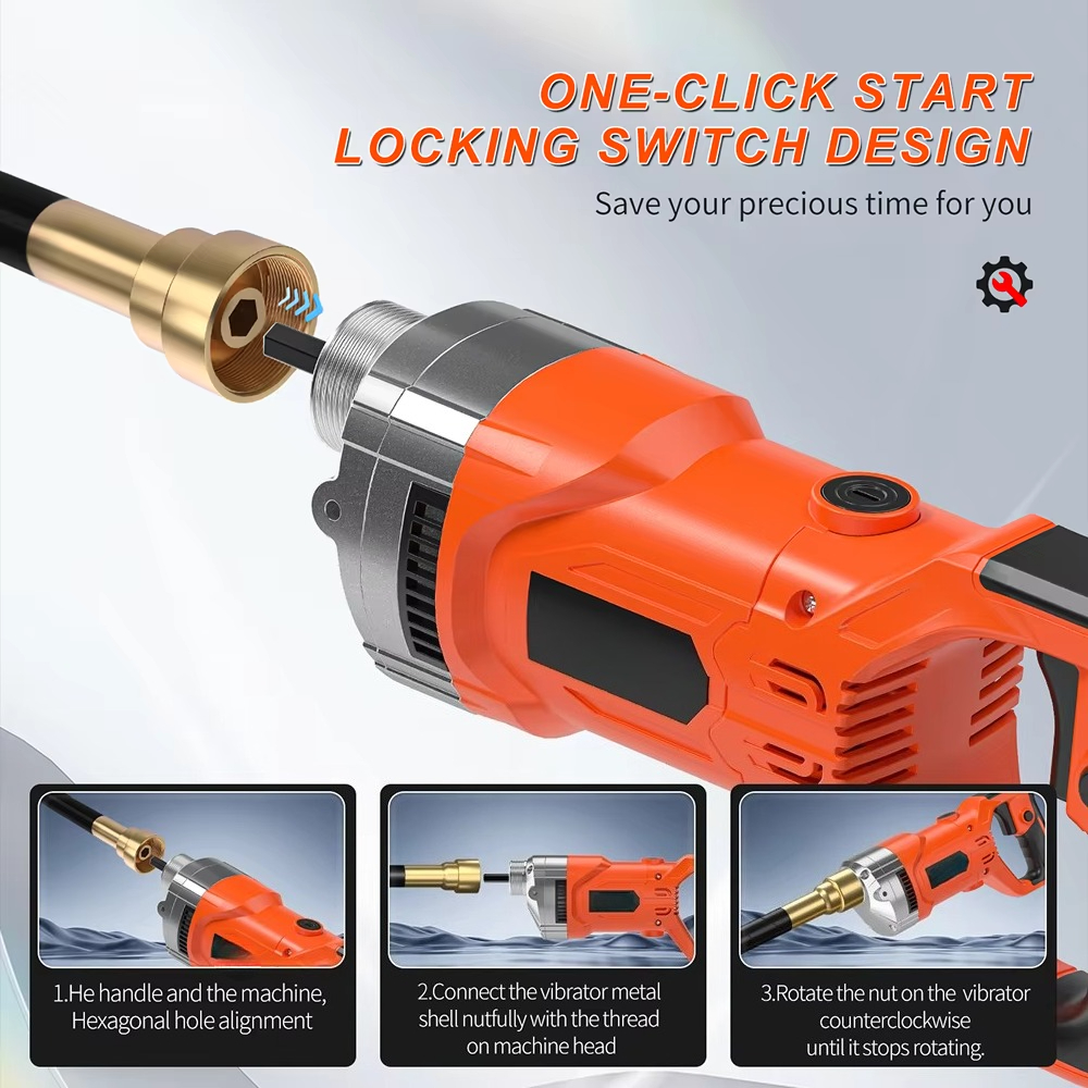 1300W Portable Handheld Variab - Tools Work reseña y precio