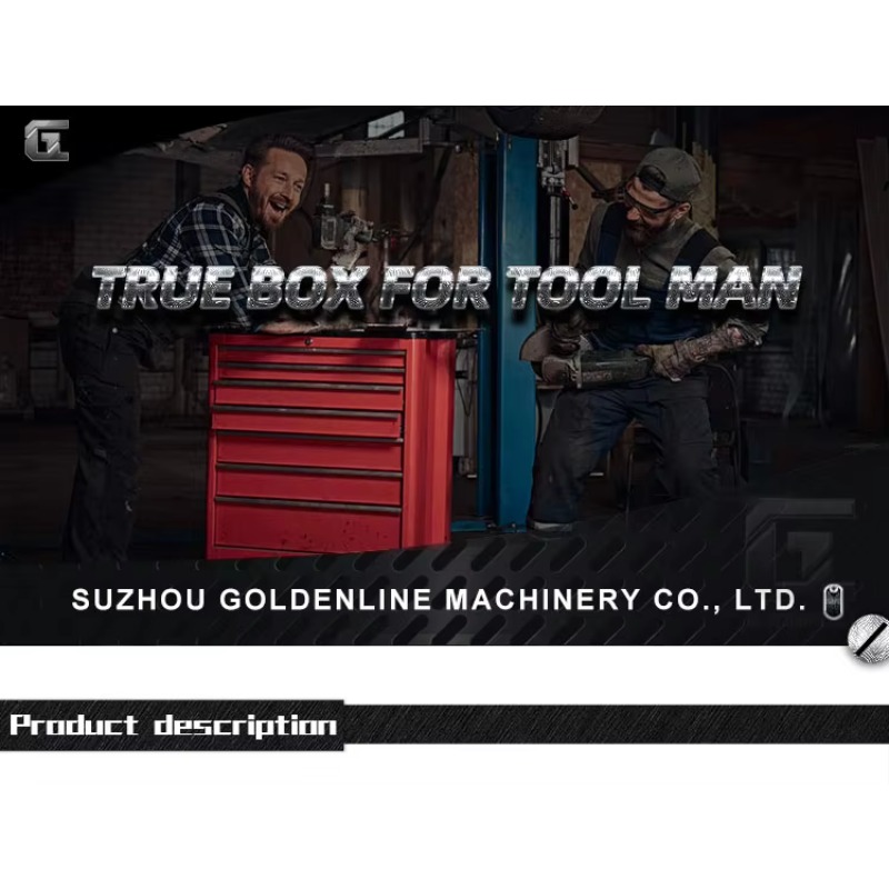 NEW Durable Job Site Store Too - Workshop Tools Store reseña y precio