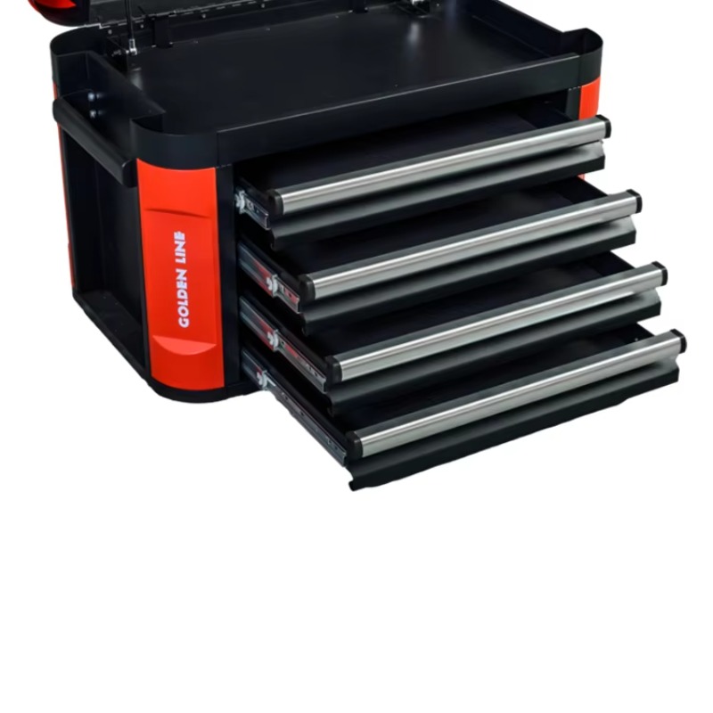 NEW Durable Job Site Store Too - Workshop Tools Store reseña y precio