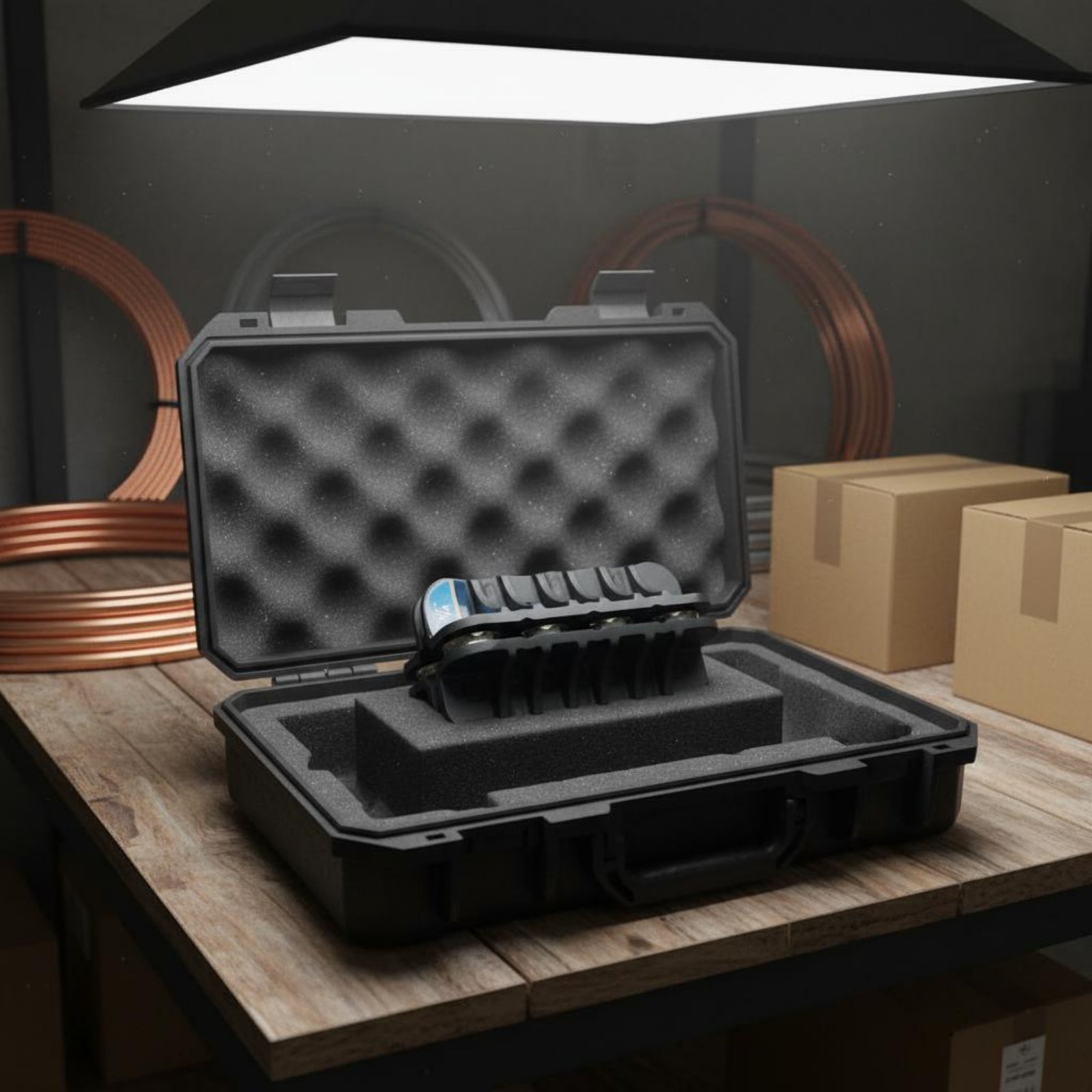 Copper Tube Straightener Compa - Workshop Tools Youtube reseña y precio
