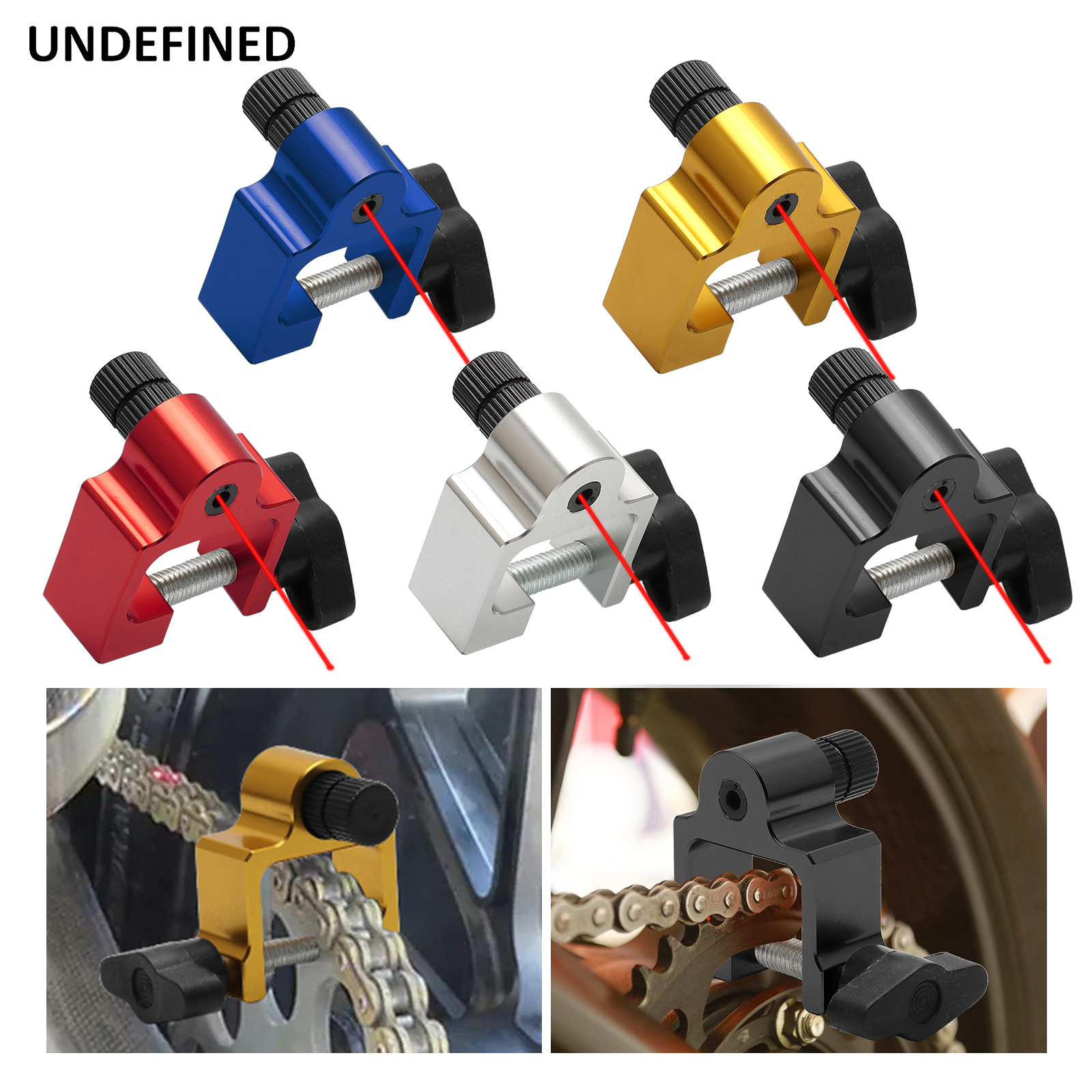 Universal Motorcycle Chain Las - Tools For Motorcycle Workshop reseña y precio