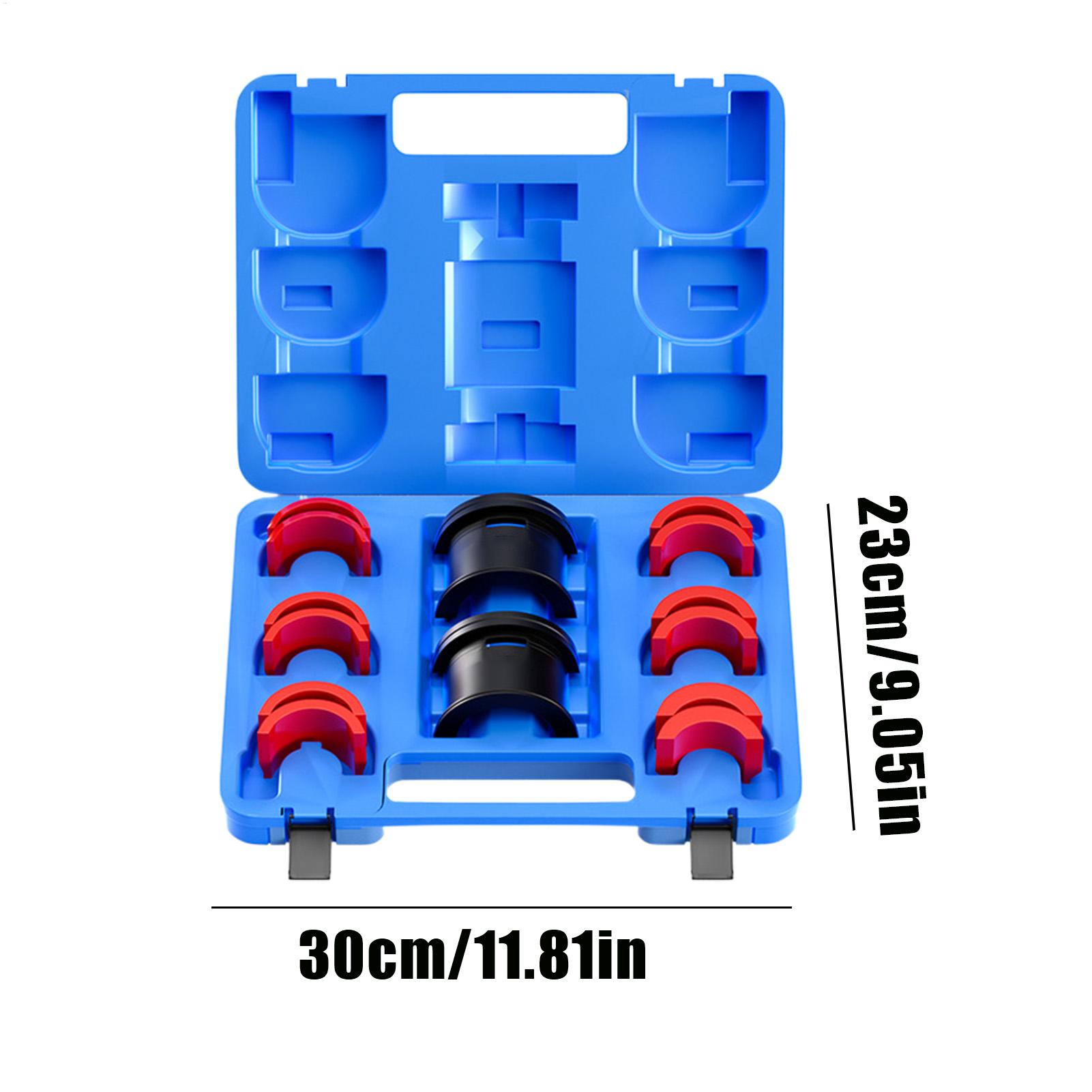 Fork Seal Driver Set Motorcycl - Tools For Motorcycle Workshop reseña y precio