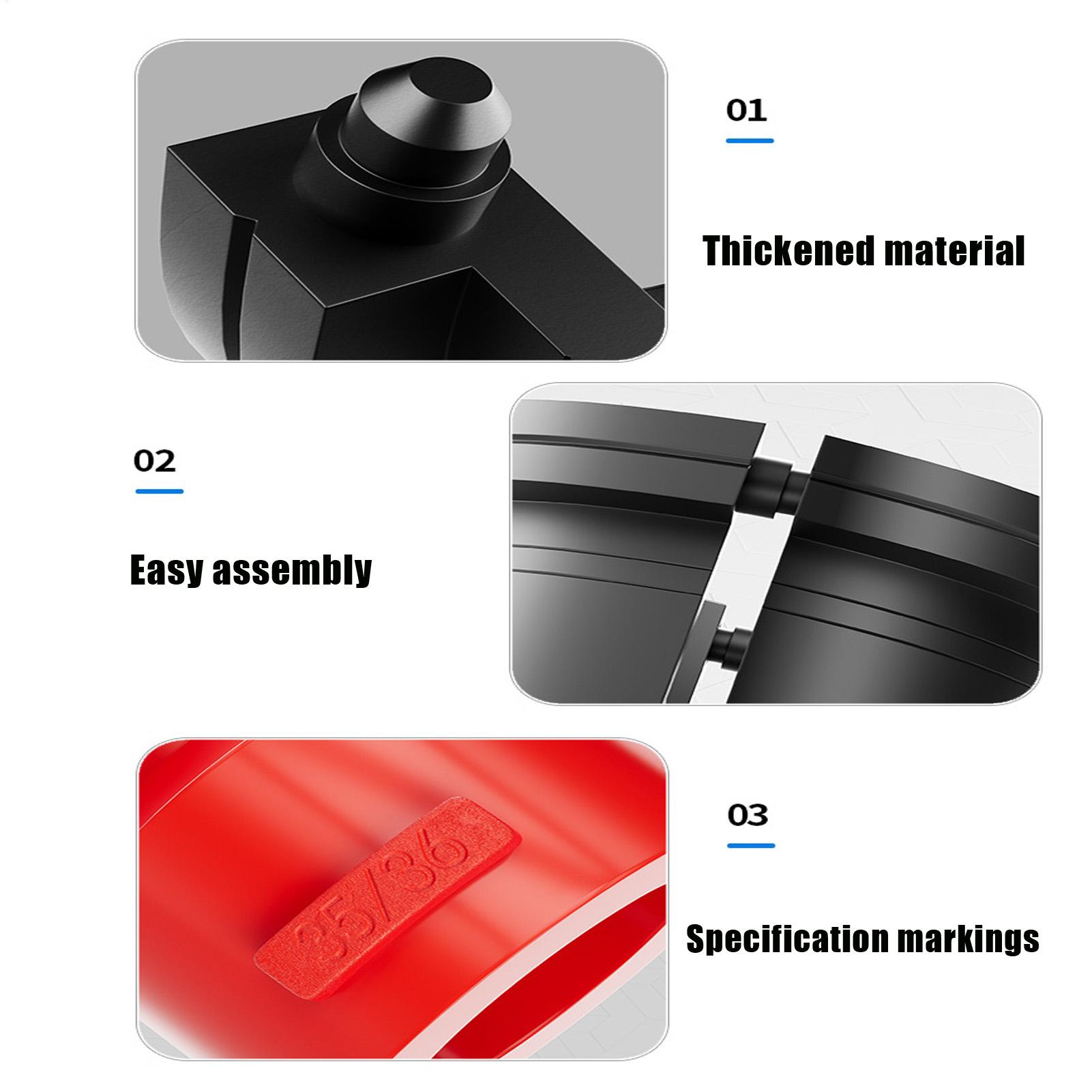Fork Seal Driver Set Motorcycl - Tools For Motorcycle Workshop reseña y precio