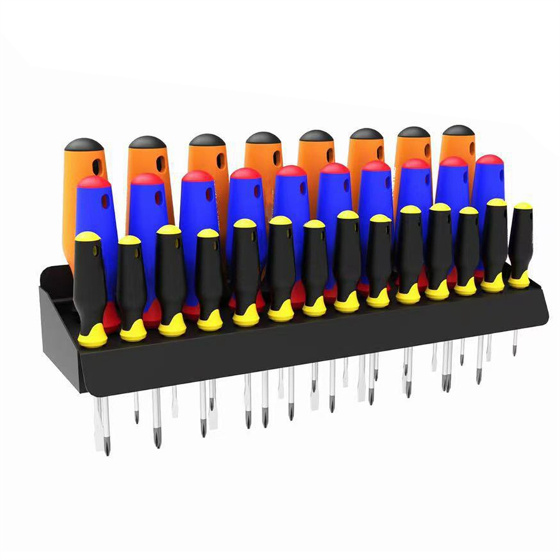 A26F-Screwdriver Holder,Wall-M - Workshop Tools Store reseña y precio