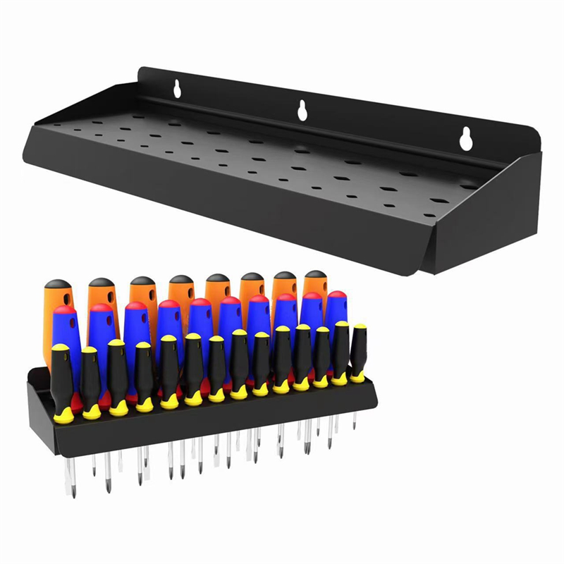 A26F-Screwdriver Holder,Wall-M - Workshop Tools Store reseña y precio