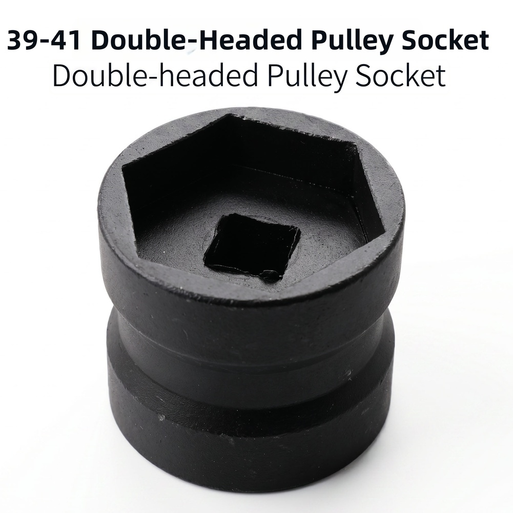 FOR GY6  Double Head Pulley So - Tools For Motorcycle Workshop reseña y precio