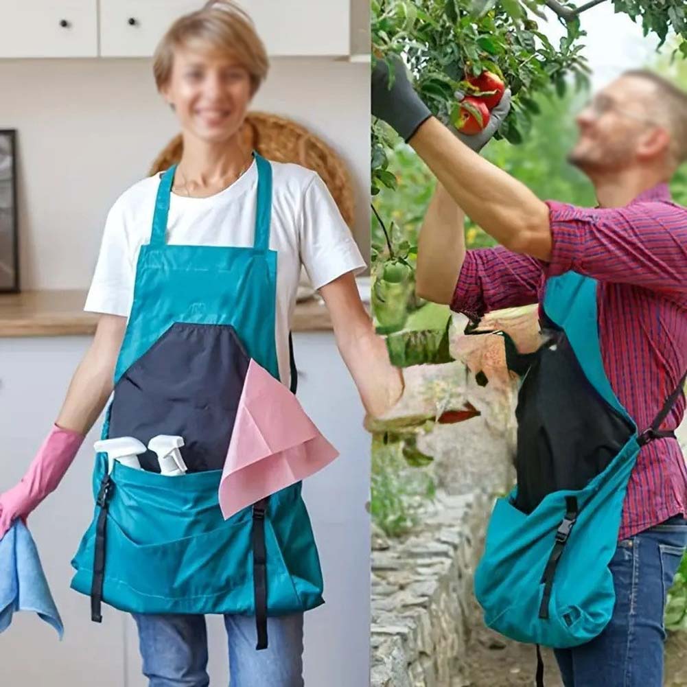 High Quality Outdoor Gardening - Workshop Tools Organizing reseña y precio