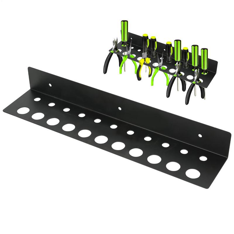 Tool Organizer Rack screwdrive - Workshop Tools Store reseña y precio