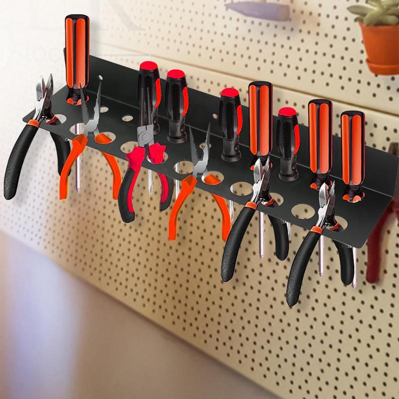 Tool Organizer Rack screwdrive - Workshop Tools Store reseña y precio