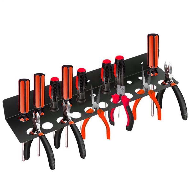Tool Organizer Rack screwdrive - Workshop Tools Store reseña y precio