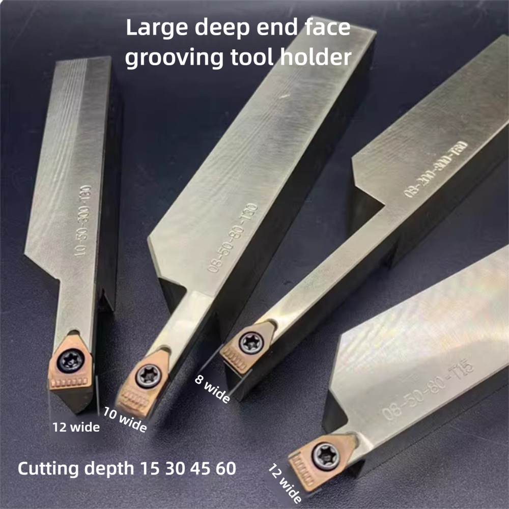 Lathe Parts Tool Holder Metal  - Workshop Tools Store reseña y precio