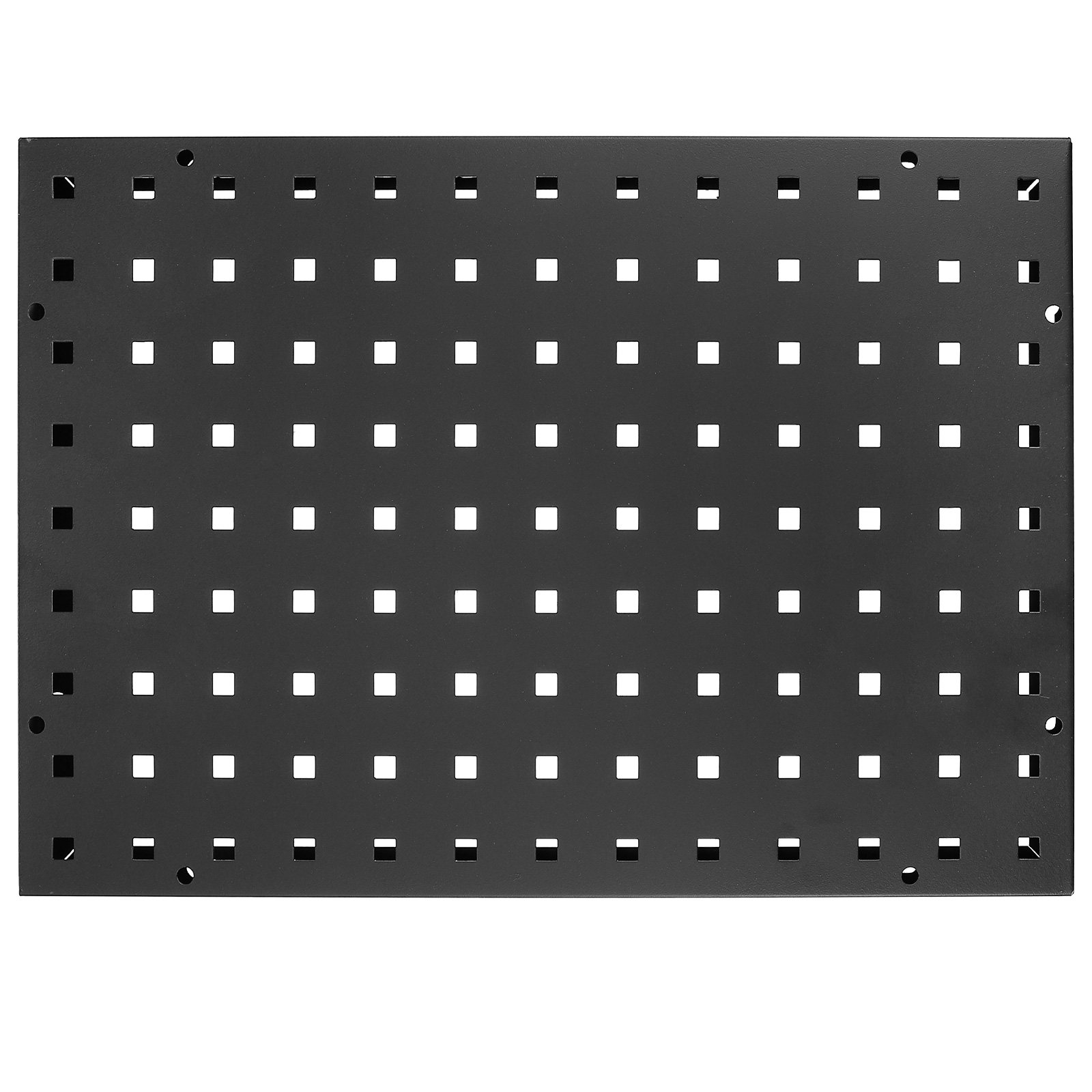 Square Hole Pegboard Steel Thi - Workshop Tools Wall reseña y precio