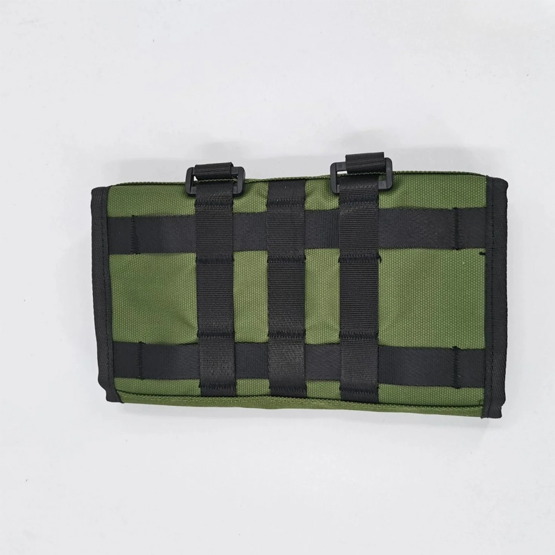 NEW Motorcycle Tool Bag Roll T - Tools For Motorcycle Workshop reseña y precio