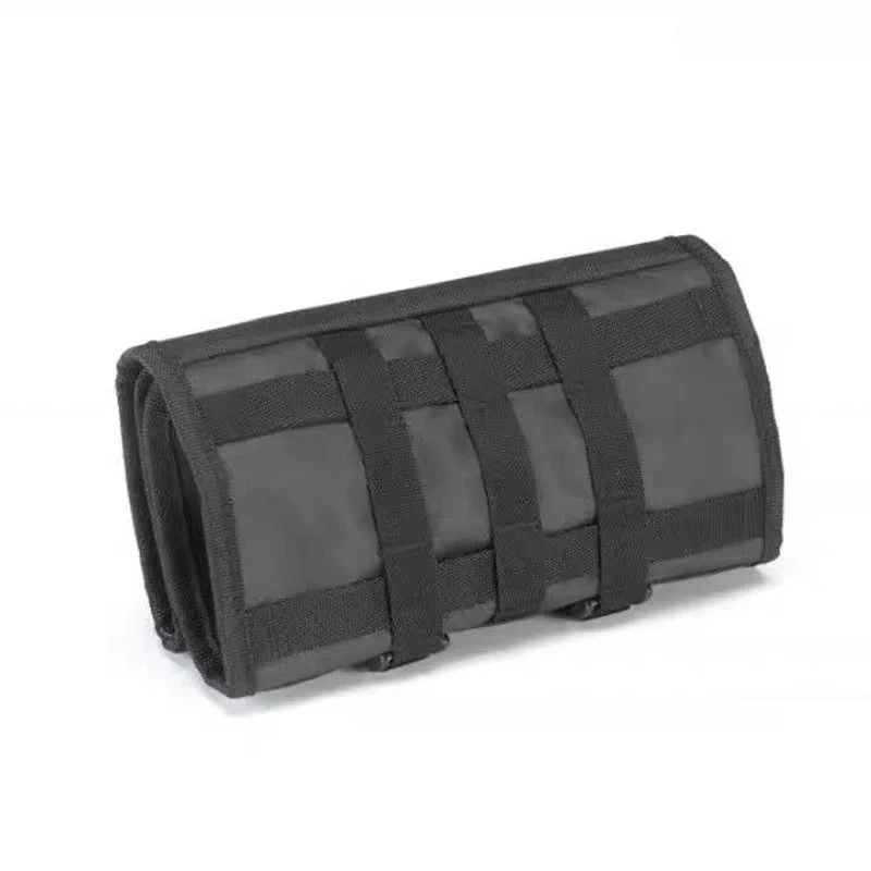 NEW Motorcycle Tool Bag Roll T - Tools For Motorcycle Workshop reseña y precio