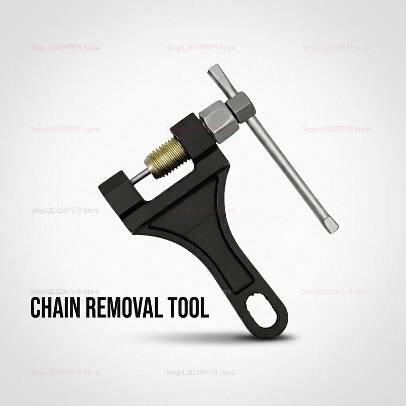 Universal Motorcycle Chain Bre - Tools For Motorcycle Workshop reseña y precio