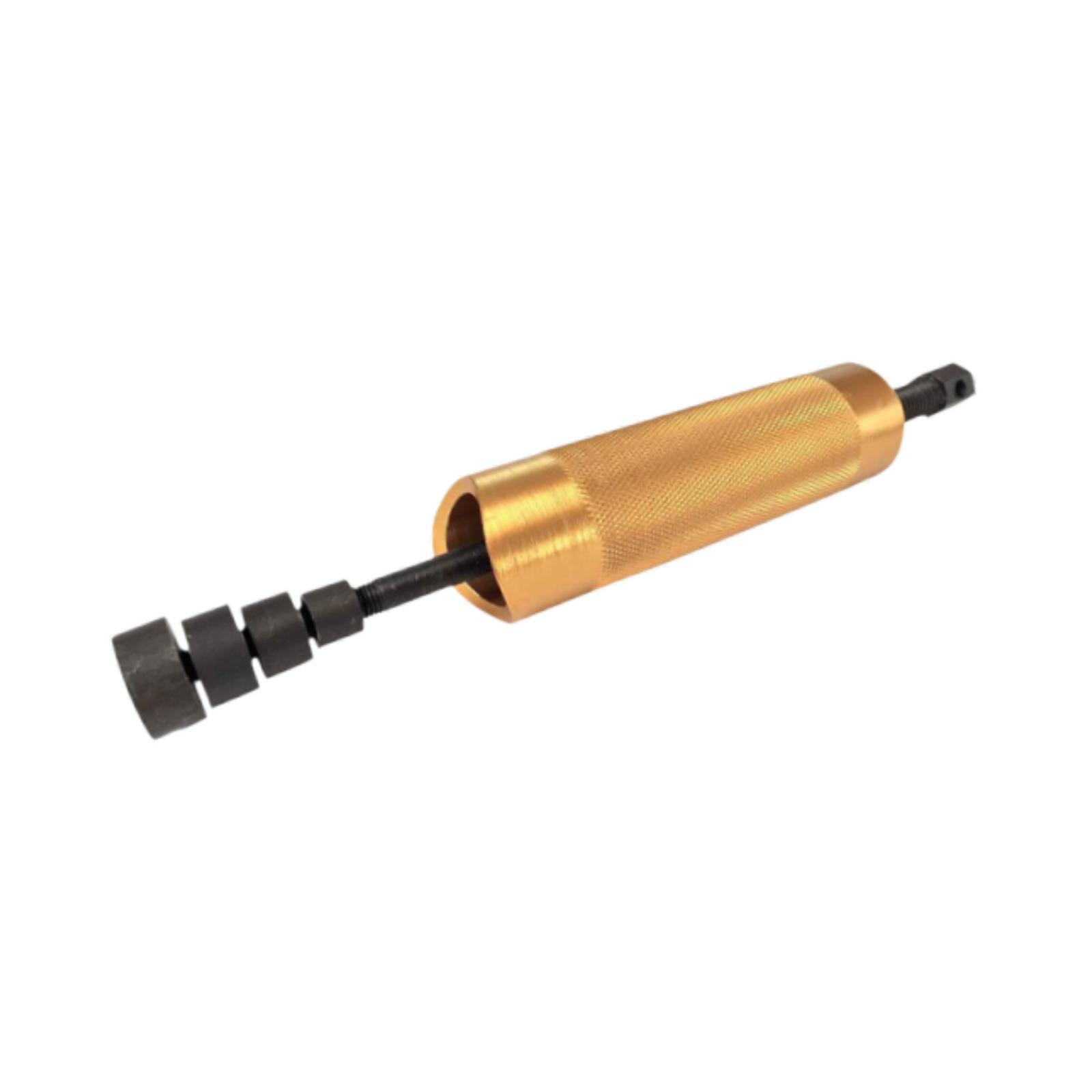 Motorcycle Wrist Pin Puller He - Tools For Motorcycle Workshop reseña y precio