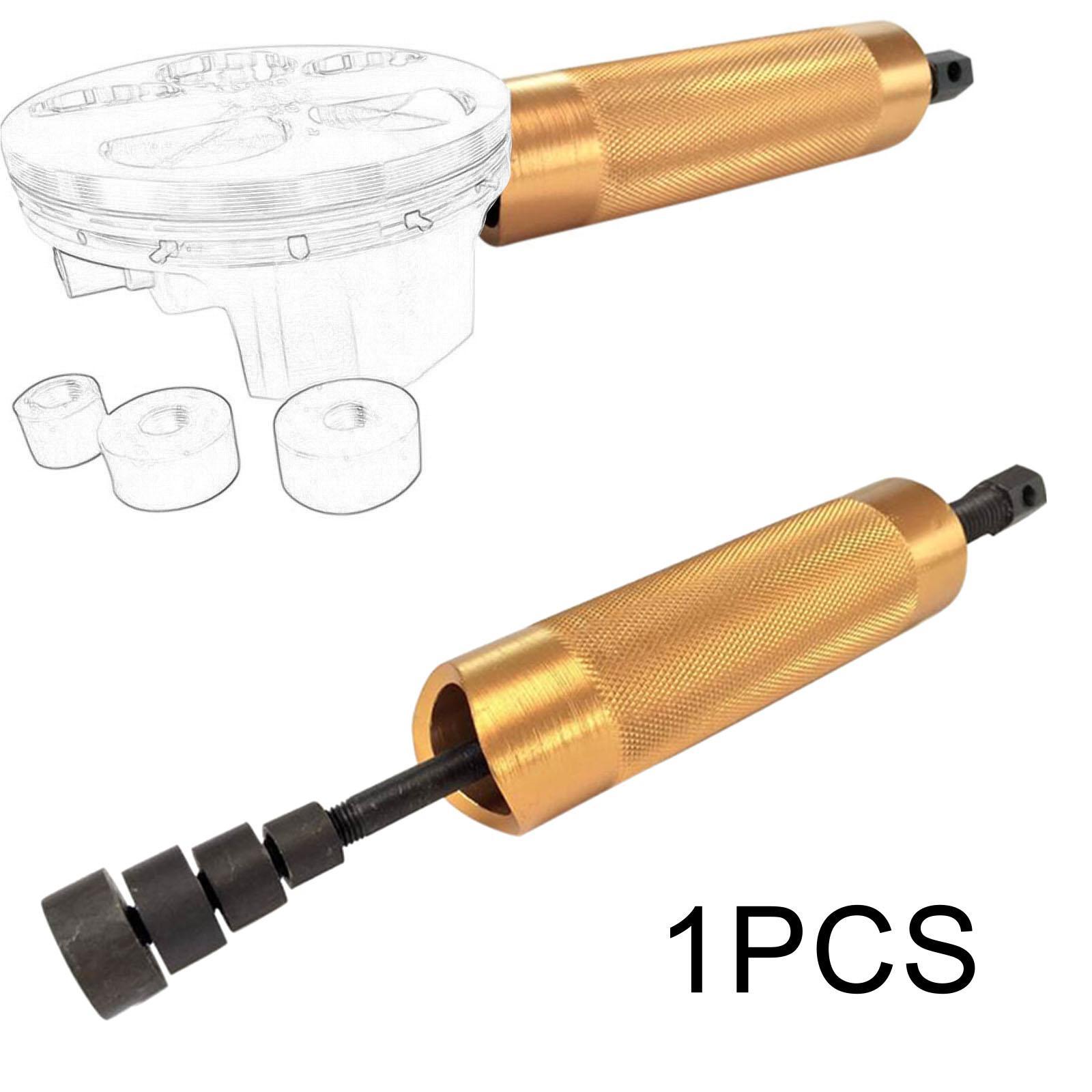 Motorcycle Wrist Pin Puller He - Tools For Motorcycle Workshop reseña y precio
