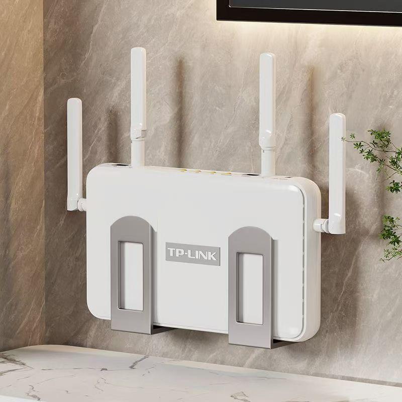 2Pcs Wall-Mounted Router Stora - Workshop Tools Wall reseña y precio