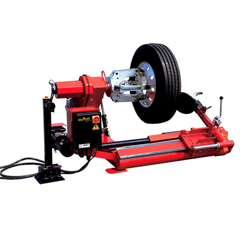 Tire changers Tool balancers M - Tools For Motorcycle Workshop reseña y precio