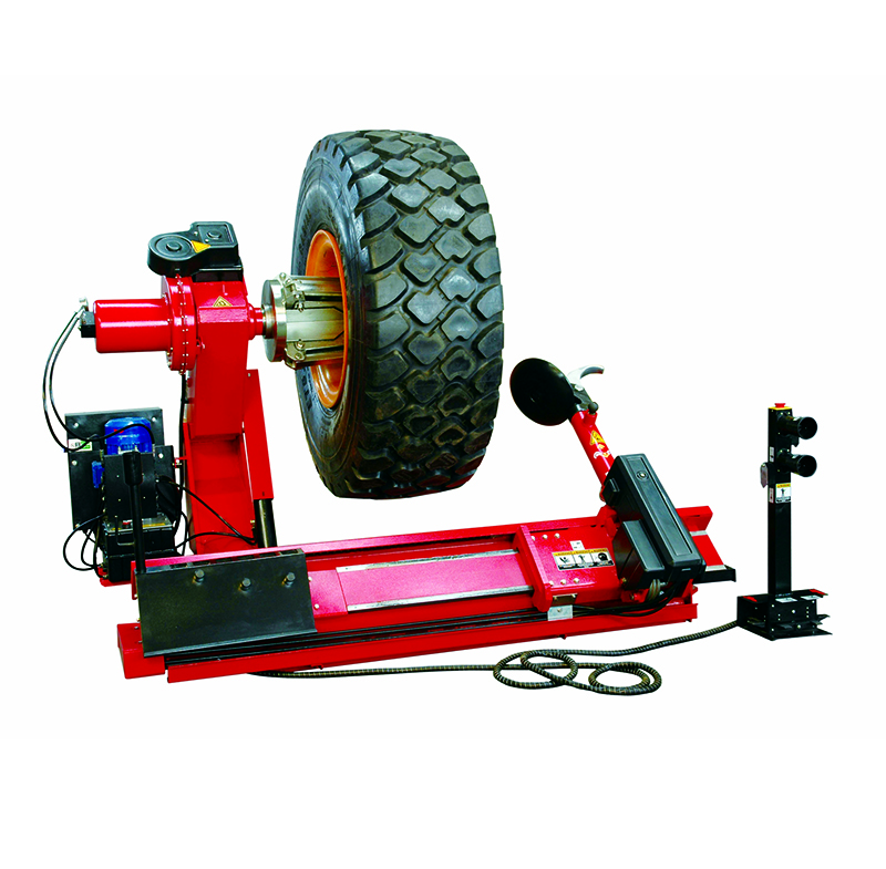 Tire changers Tool balancers M - Tools For Motorcycle Workshop reseña y precio