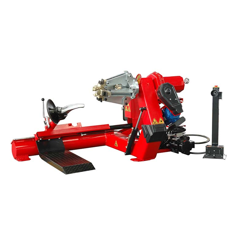 Tire changers Tool balancers M - Tools For Motorcycle Workshop reseña y precio
