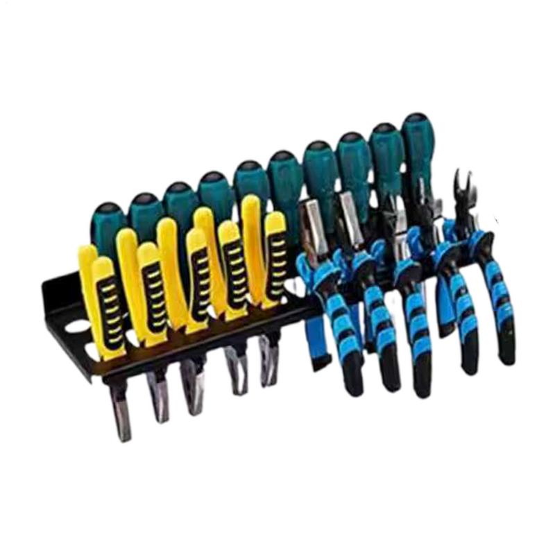 Screwdriver pliers storage rac - Workshop Tools Organizing reseña y precio