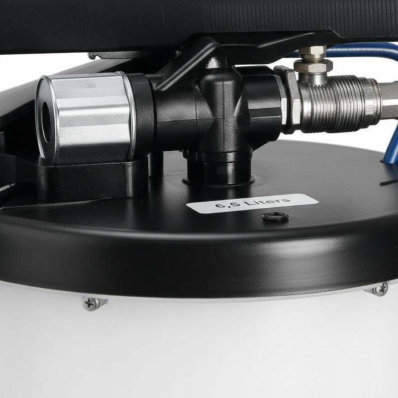 Free Shipping-Oil Change Pump  - Workshop Tools Youtube reseña y precio