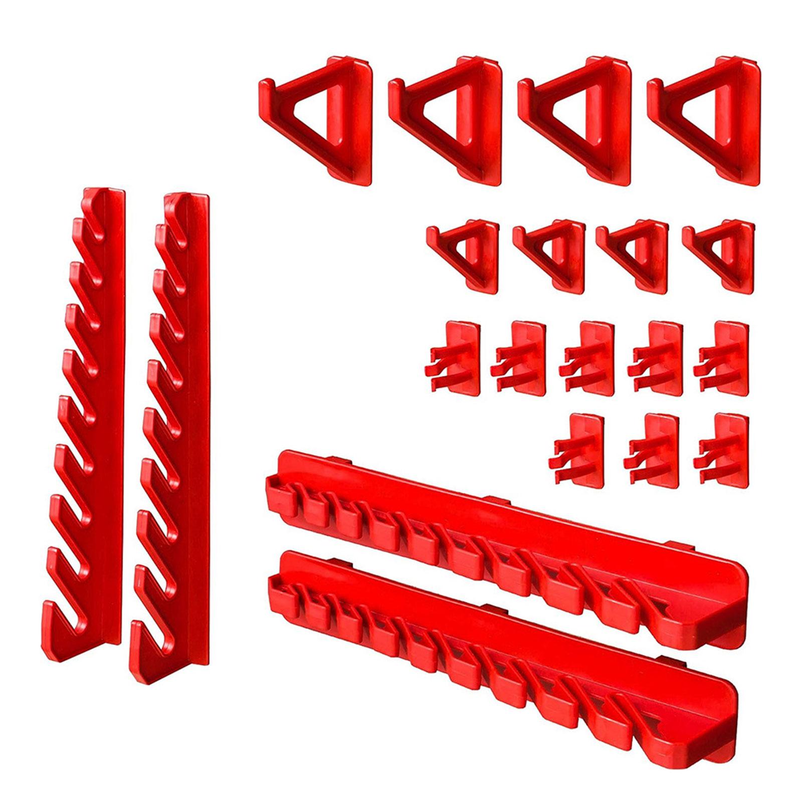 ABS Plastic Tool Organization  - Workshop Tools Organizing reseña y precio