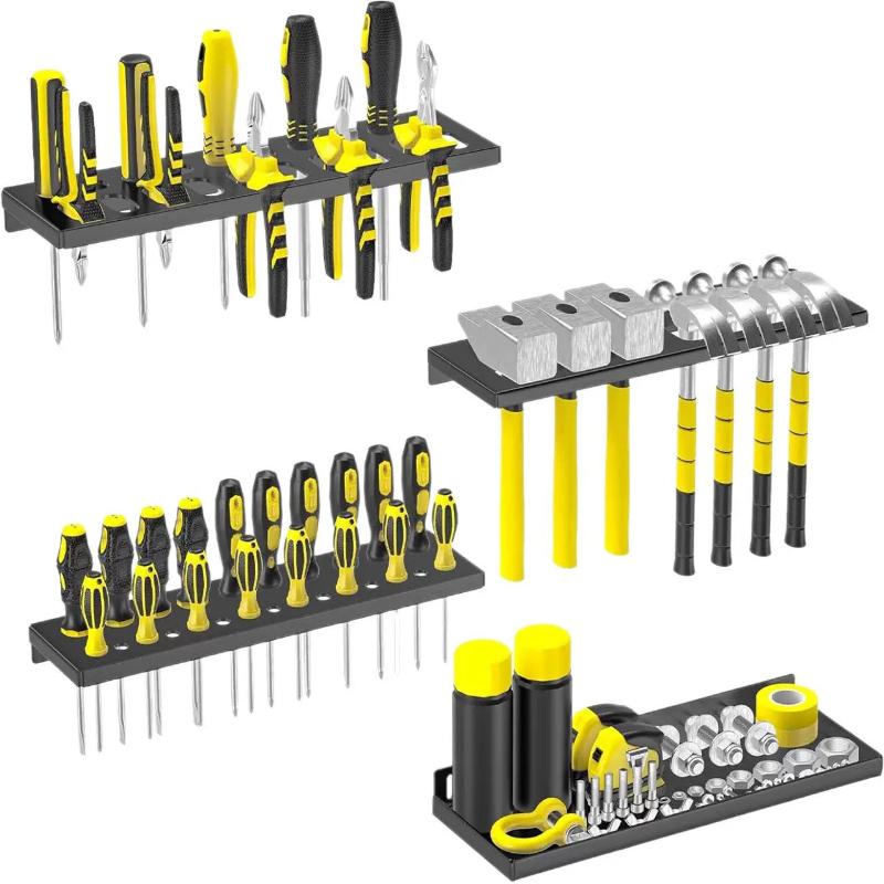 Workshop Wall-mounted Unit for - Workshop Tools Store reseña y precio