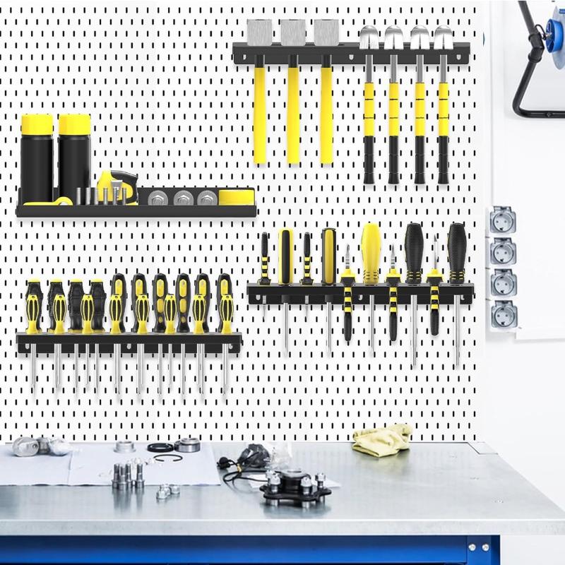 Workshop Wall-mounted Unit for - Workshop Tools Store reseña y precio
