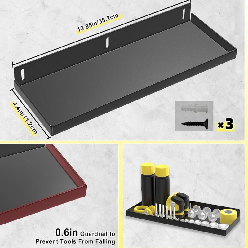 Workshop Wall-mounted Unit for - Workshop Tools Store reseña y precio