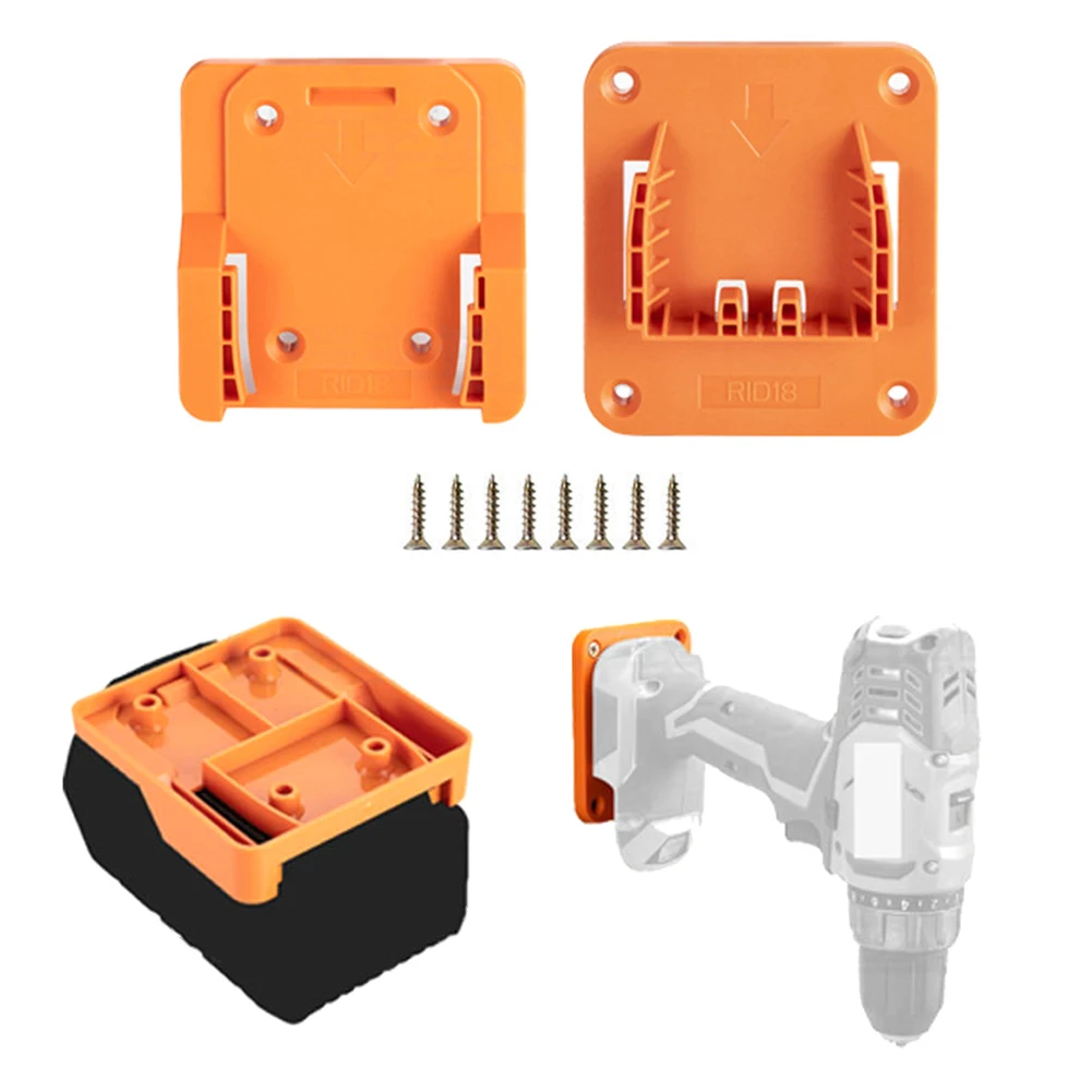 18V Organizer Battery Drill Ha - Workshop Tools Organizing reseña y precio