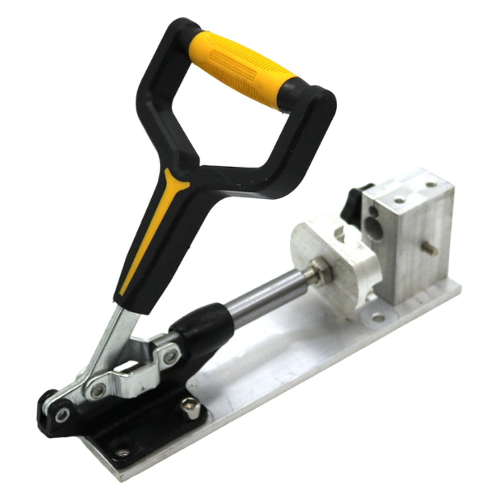 Sturdy Metal Tube Installation - Workshop Tools Youtube reseña y precio