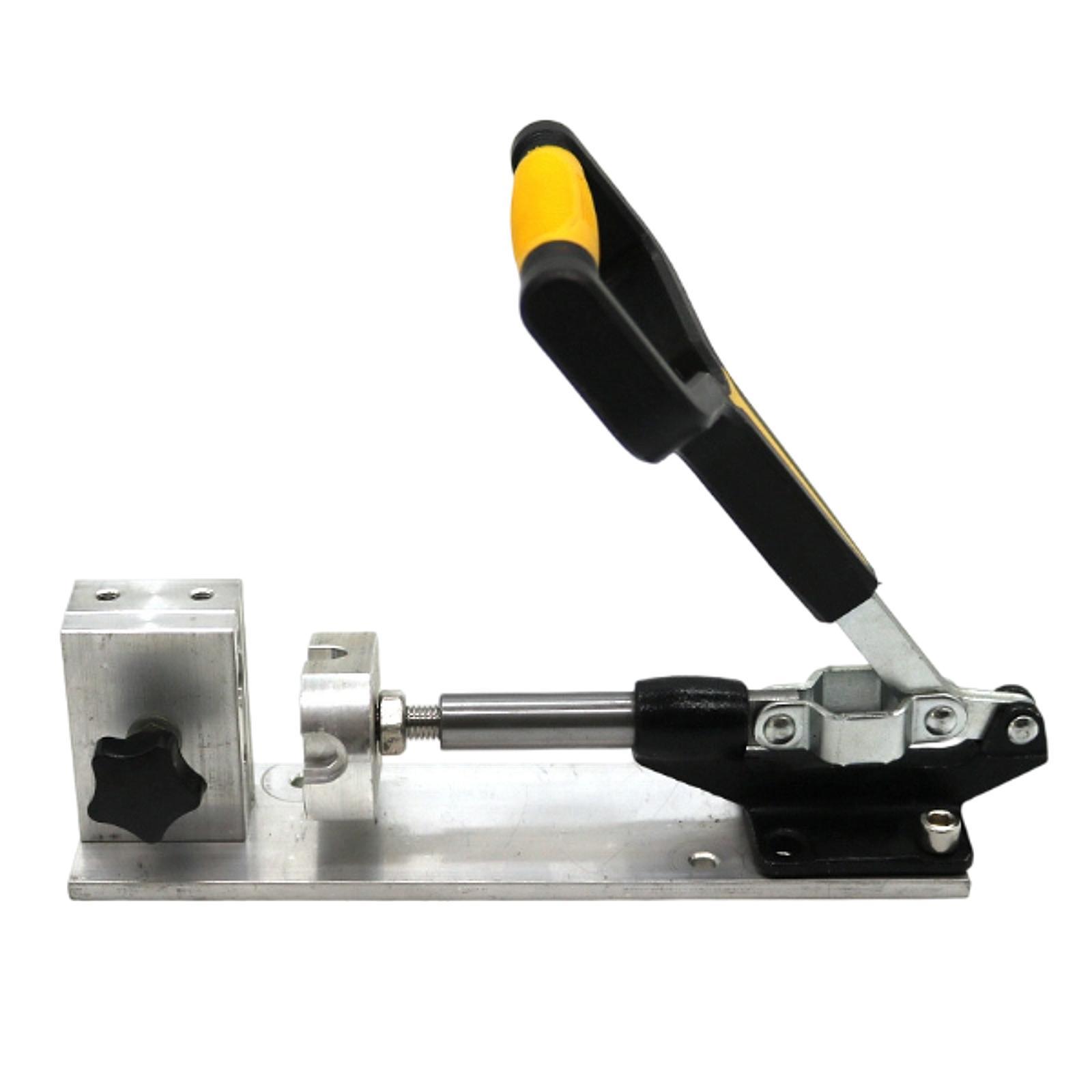 Sturdy Metal Tube Installation - Workshop Tools Youtube reseña y precio