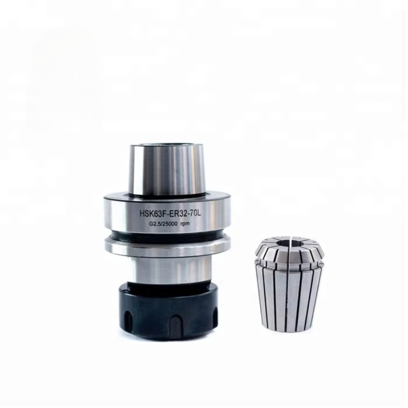 High Speed  HSK 63F ER 32  Col - Tools Work reseña y precio