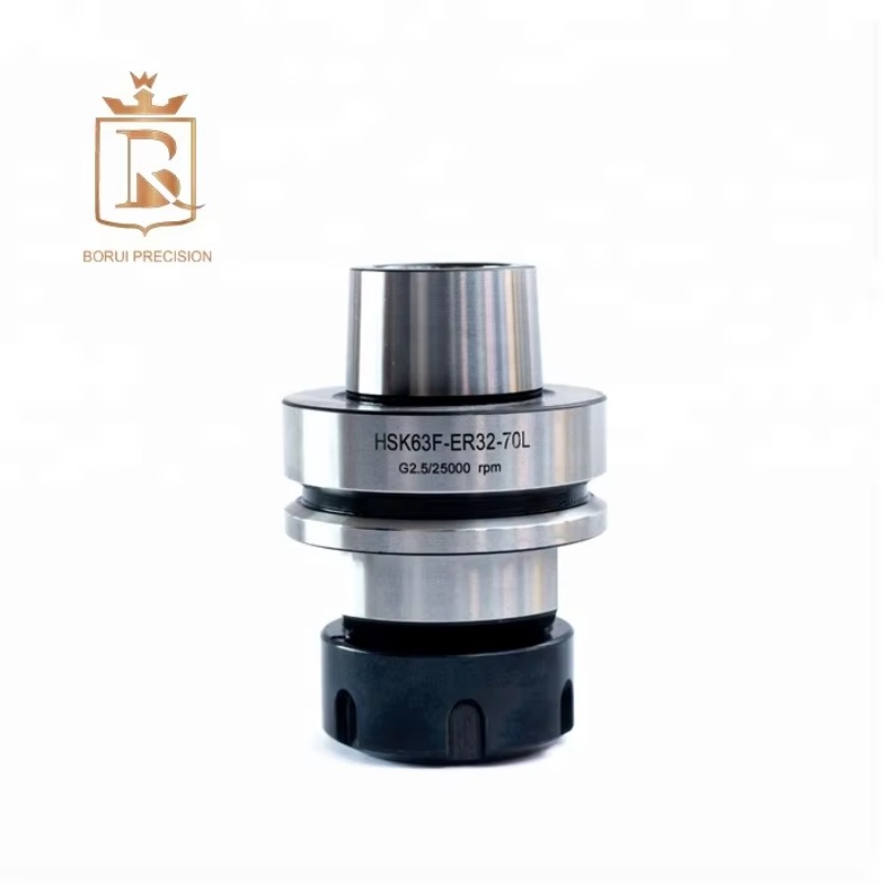 High Speed  HSK 63F ER 32  Col - Tools Work reseña y precio