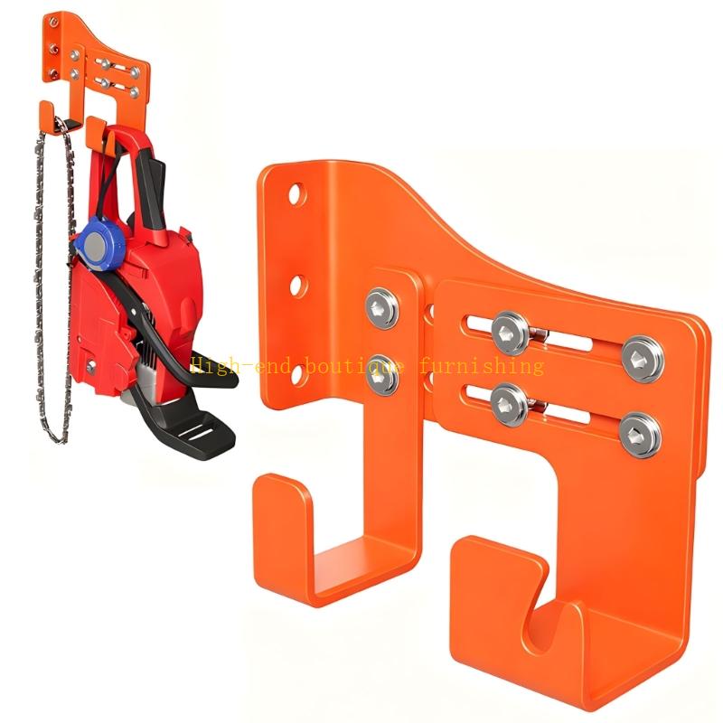 L9NB Organized Chainsaw Storag - Workshop Tools Organizing reseña y precio