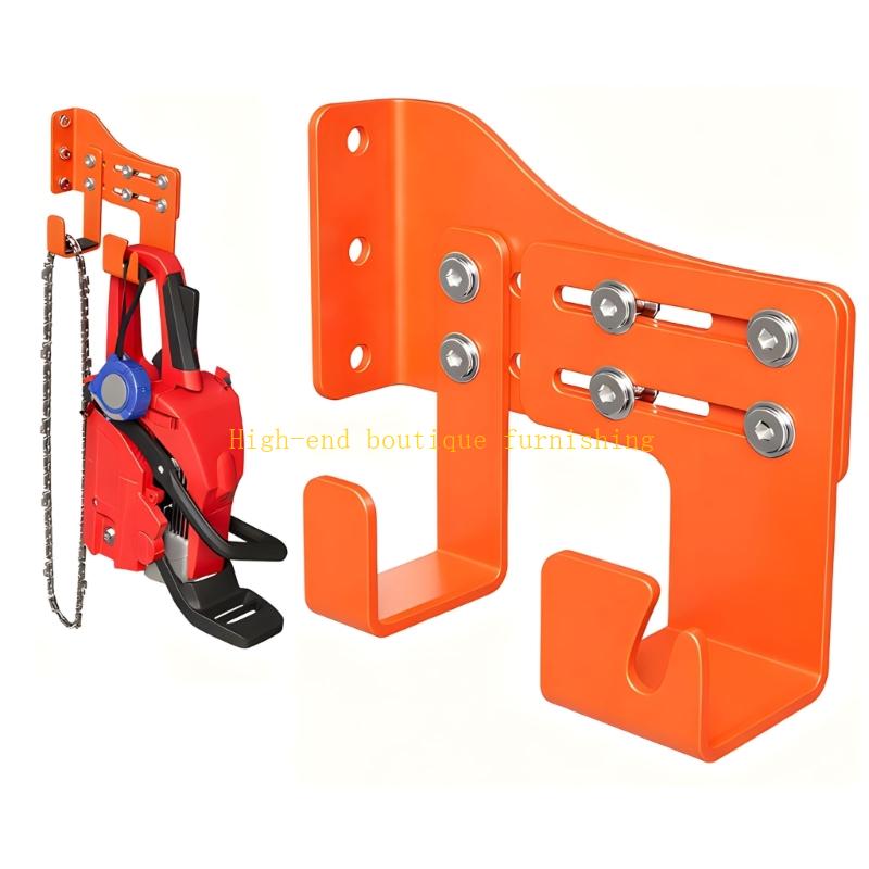 L9NB Organized Chainsaw Storag - Workshop Tools Organizing reseña y precio