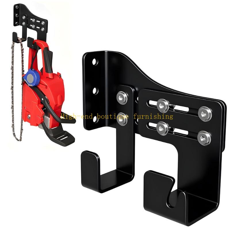 L9NB Organized Chainsaw Storag - Workshop Tools Organizing reseña y precio