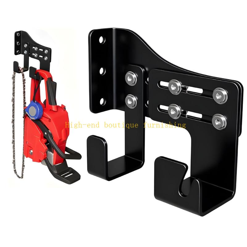 L9NB Organized Chainsaw Storag - Workshop Tools Organizing reseña y precio