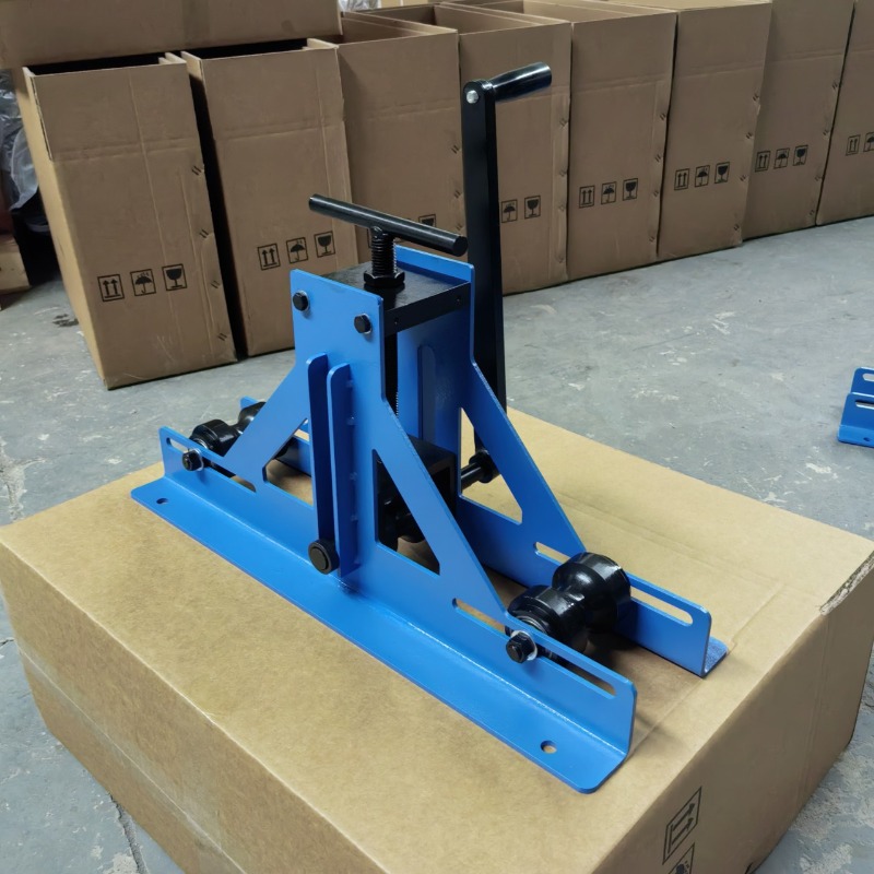 Heavy Duty Metal Bending Machi - Workshop Tools Youtube reseña y precio